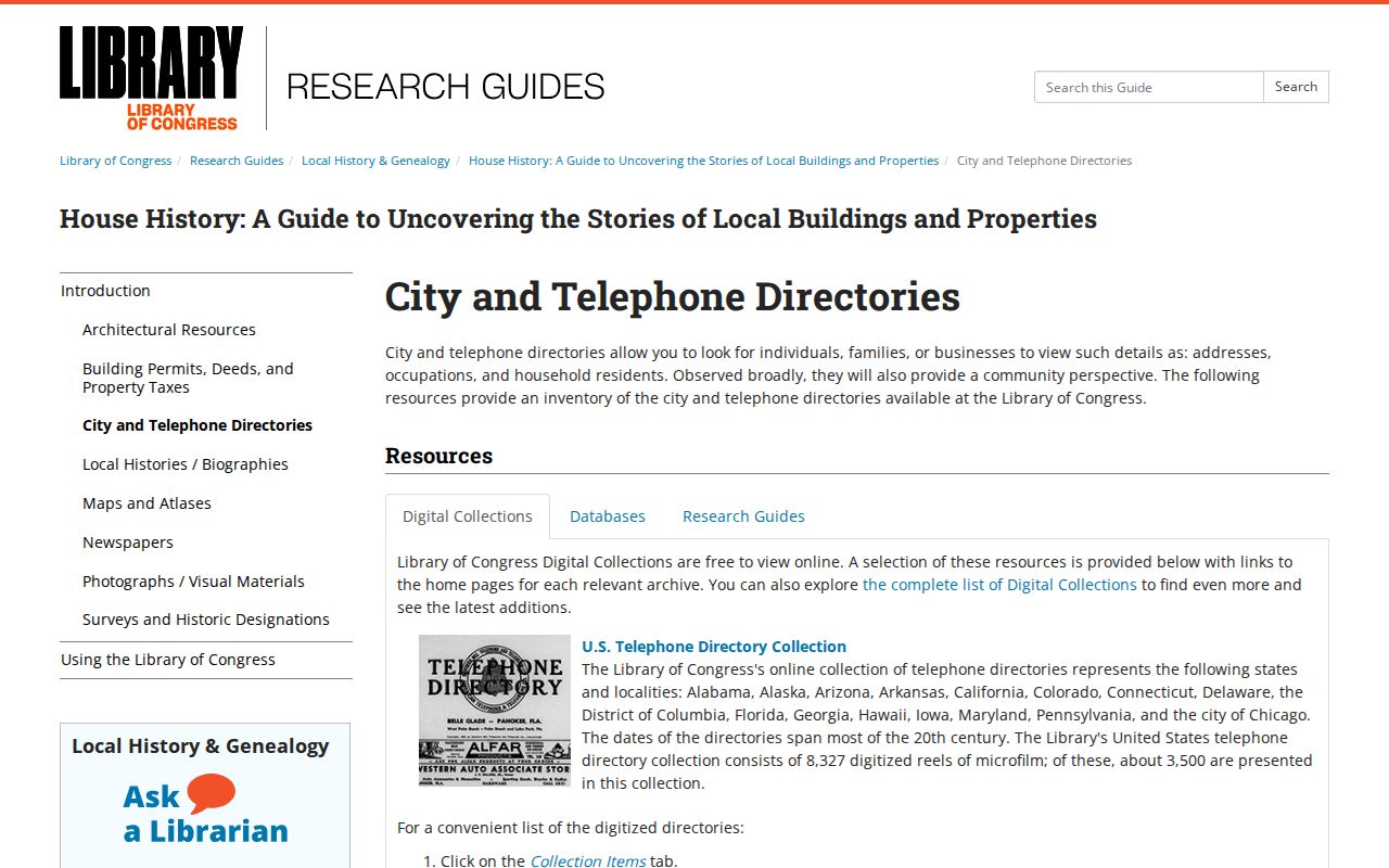 North Richland Hills previous residents directory house-history resource